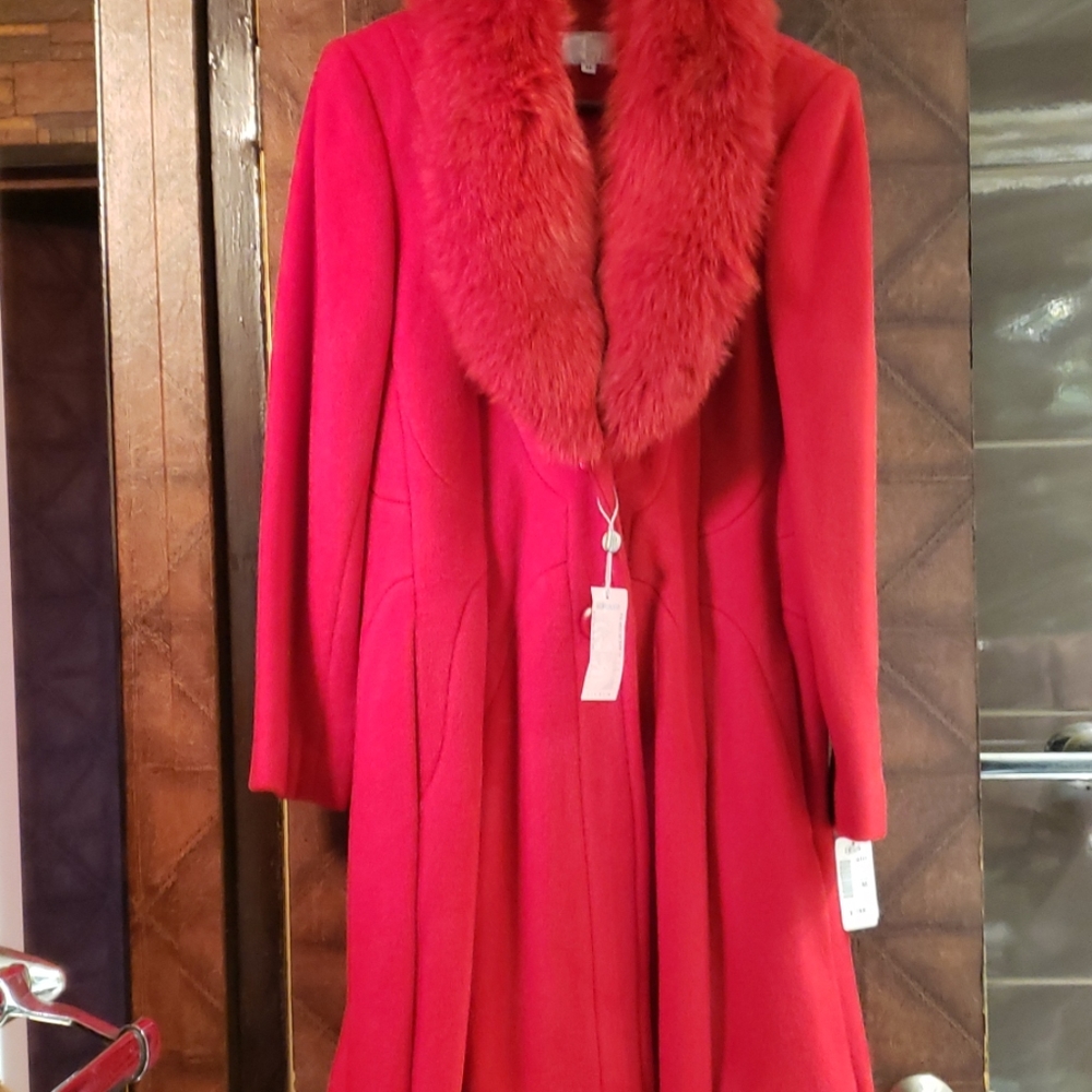 Coat